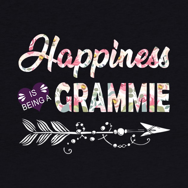 Happiness Is Being A Grammie by Damsin